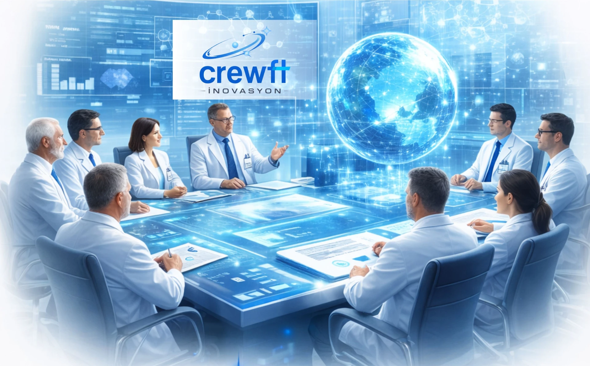 Uluslararası Akademik Bilim ve İnovasyon Kurulu