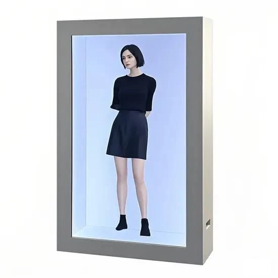 Layson Holobox 4K Hologram Display